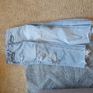Old Navy Jean Bundle size 10